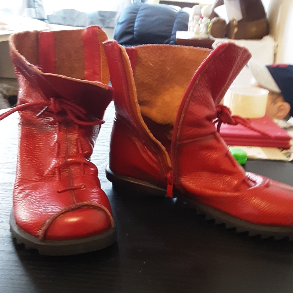 Boots